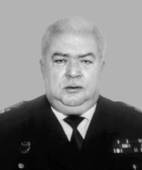 фото: Іванов Володимир Григорович
